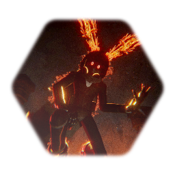 The Leader - [Dimness]