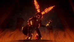 A screenshot taken in Dreams. 2 of 18.