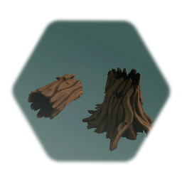Stylized Fantasy - Nature
