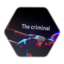 Ai enemy thug