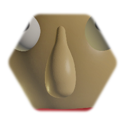 Baldi wave