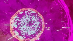 Dreamiverse Bossfight Vs. Author's Personal Puppet Dreamspace