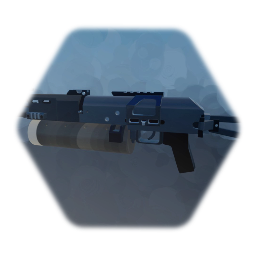 Pp19 Bizon - Smg - MW19