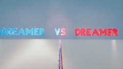 Dreamer vs Dreamer