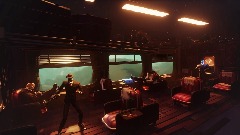 A screenshot taken in Dreams. 24 of 24.