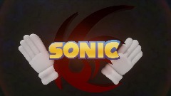 Sonic Shadow Adventure (NOT FINISHED)