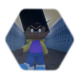 Darnell-Pico's School