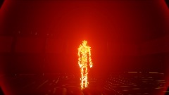 A screenshot taken in Dreams. 4 of 4.