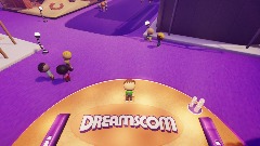 A screenshot taken in Dreams. 7 of 19.