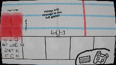 A screenshot taken in Dreams. 2 of 3.