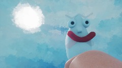 Tim Gary's EMOTION ENGINE