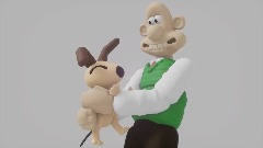 A screenshot taken in Dreams. 3 of 5.