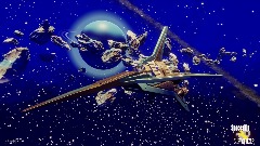 A screenshot taken in Dreams. 2 of 29.