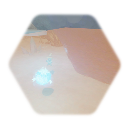 Black Mage and Summoner Combat personal edition