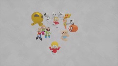 Made on Lian adventures's anniversary Intro!