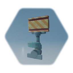 Domino Track: 1.5 Units