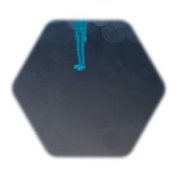 Pantin vierge (évolué)