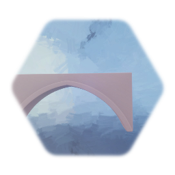 Pointed Arch