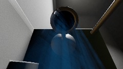 A screenshot taken in Dreams. 8 of 12.