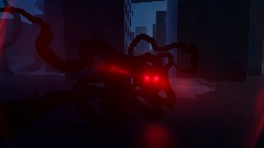 A screenshot taken in Dreams. 10 of 15.