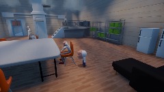 A screenshot taken in Dreams. 7 of 29.