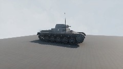 A screenshot taken in Dreams. 10 of 20.