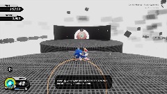 A screenshot taken in Dreams. 5 of 25.