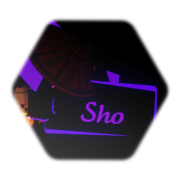 Energy output - Sho V1