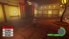 A screenshot taken in Dreams. 22 of 22.