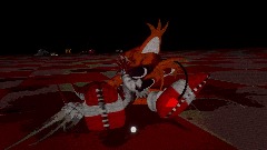 A screenshot taken in Dreams. 7 of 18.