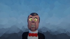 A screenshot taken in Dreams. 1 of 1.