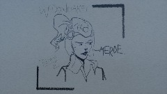 A screenshot taken in Dreams. 19 of 24.