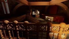 A screenshot taken in Dreams. 4 of 6.