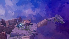 Marble Dreams - Level 1