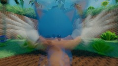 A screenshot taken in Dreams. 4 of 24.