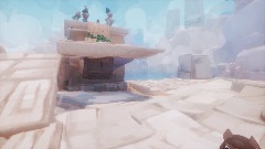 Ancient Temple お寺　＋　家かなぁ　Home