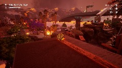 A screenshot taken in Dreams. 4 of 9.