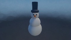 A screenshot taken in Dreams. 1 of 1.