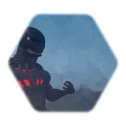 An updated shin godzilla