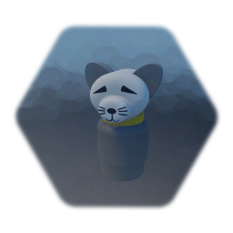 Reddit Cat Puppet new