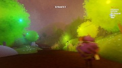 A screenshot taken in Dreams. 5 of 12.