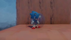 A screenshot taken in Dreams. 18 of 21.