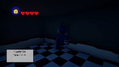 A screenshot taken in Dreams. 7 of 28.