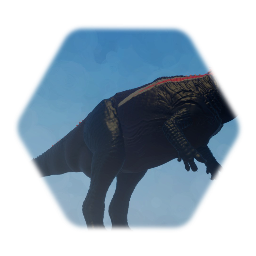 History of dinosaurs (ceratosaurus)