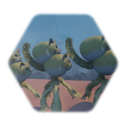 Remix of The Big CATipillar