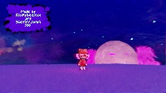 A screenshot taken in Dreams. 3 of 3.