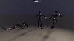 A screenshot taken in Dreams. 7 of 24.