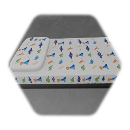 A Collection of Beds