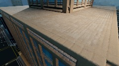 Dont fall into the roof