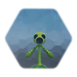 El Chiharito Hernandez + Pro